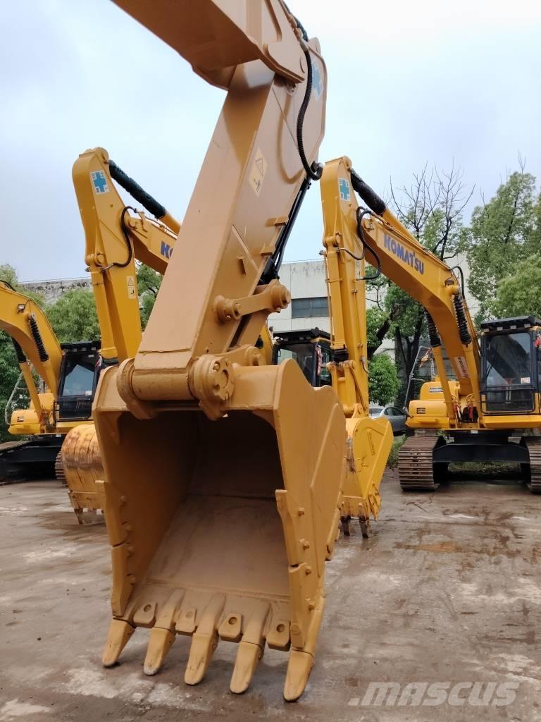 CAT 330 D 대형 굴삭기 29톤 이상