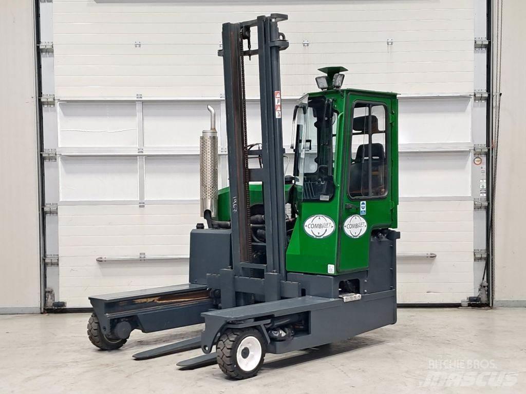 Combilift C3000 사이드로더