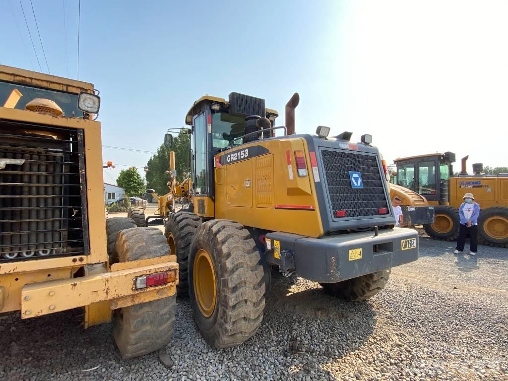 XCMG GR2153 그레이더