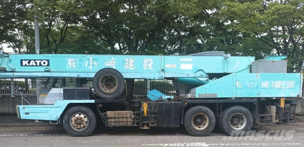 Kato NK 200 H V R/T 크레인