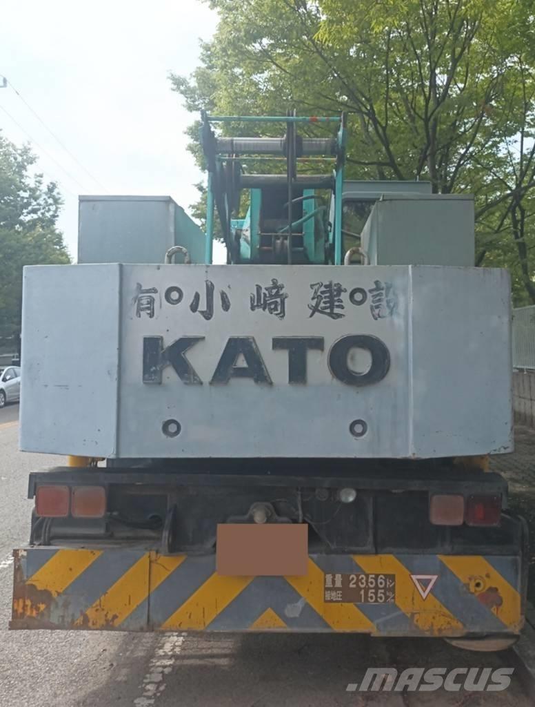 Kato NK 200 H V R/T 크레인