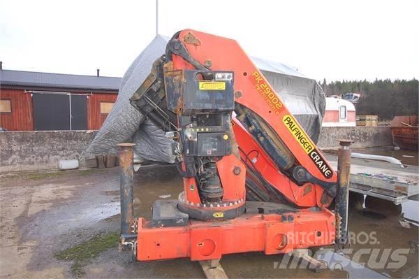 Palfinger PK29002C 로더 크레인