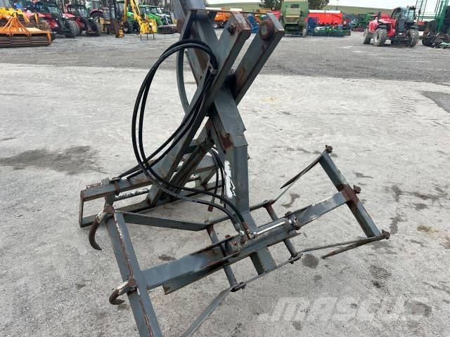 MAILLEUX MANIBALLE 더미형 화물차