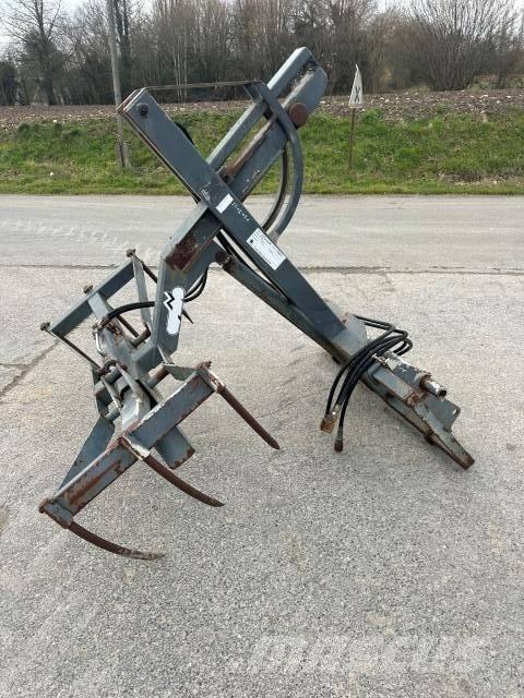 MAILLEUX MANIBALLE 더미형 화물차