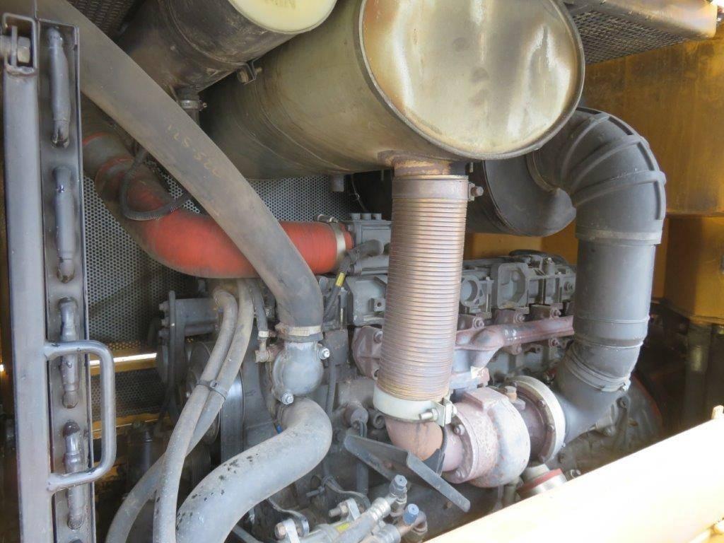 Ljungby L 15  휠로우더