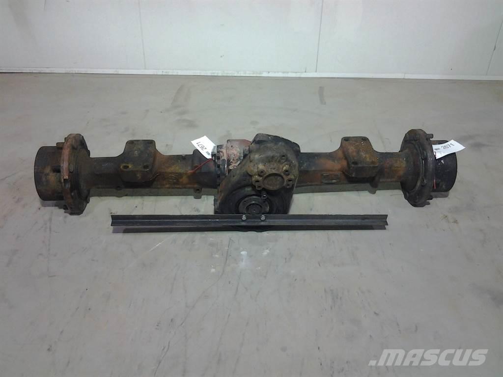 ZF AP-R725 차축