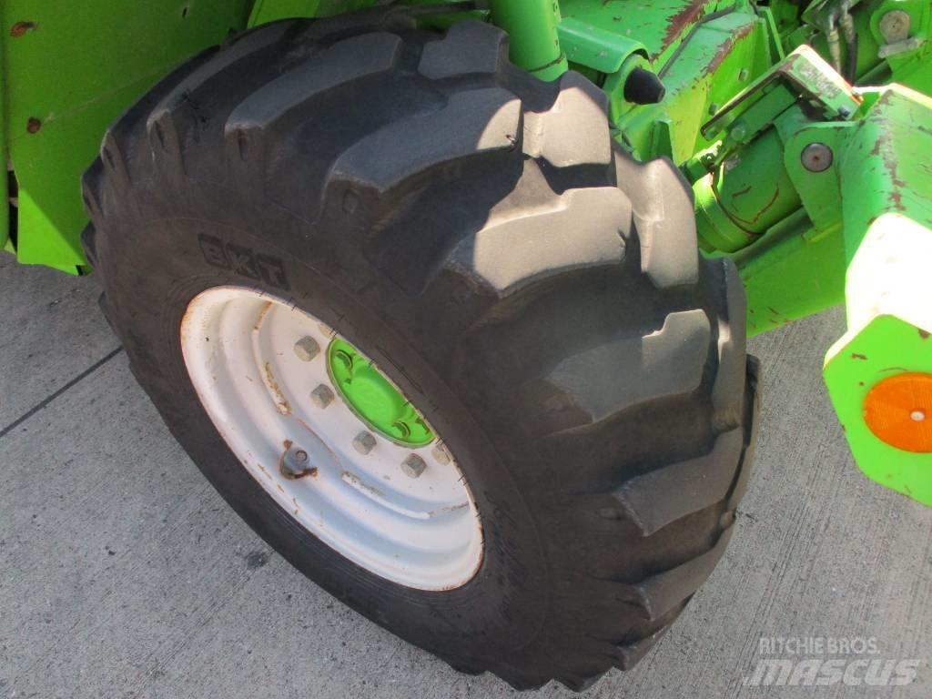 Merlo P38.13 (286) 텔러 핸들러