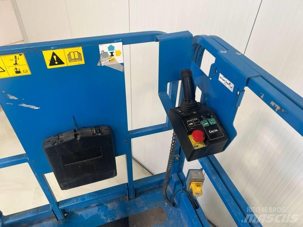 Genie GS-4047 가위형 리프트