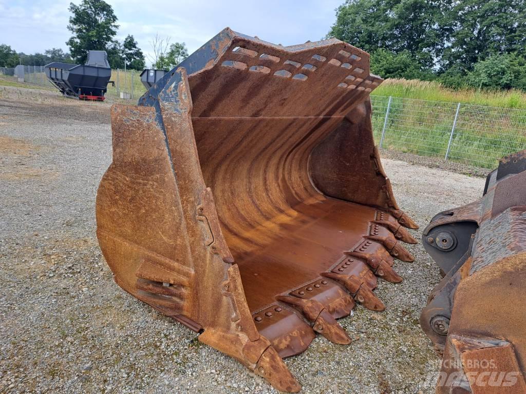 Volvo L 350 H2  휠로우더