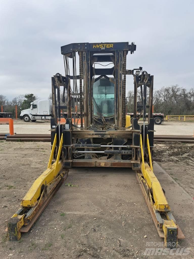 Hyster H360-48 그 외 지게차