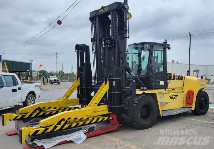Hyster H360-48 그 외 지게차