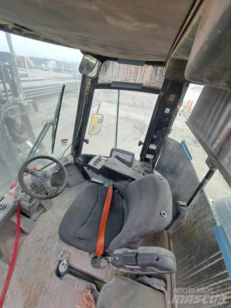 Hyster H360-48 그 외 지게차