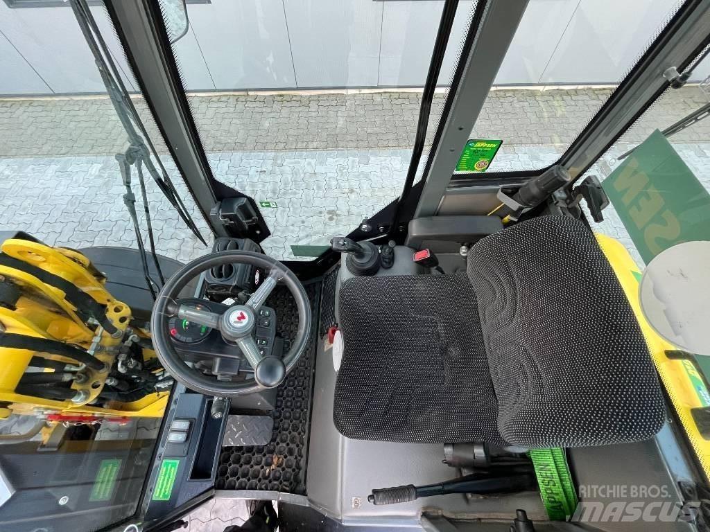 Wacker Neuson WL 20  휠로우더