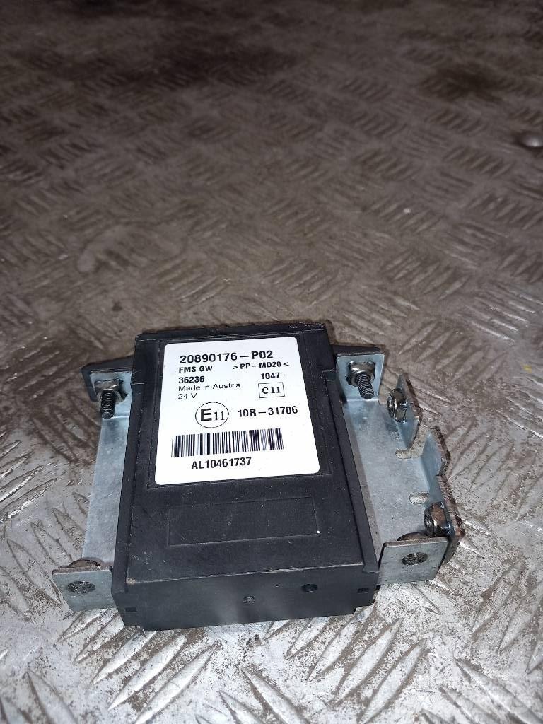 Volvo FH 12 20890176 일렉트로닉스