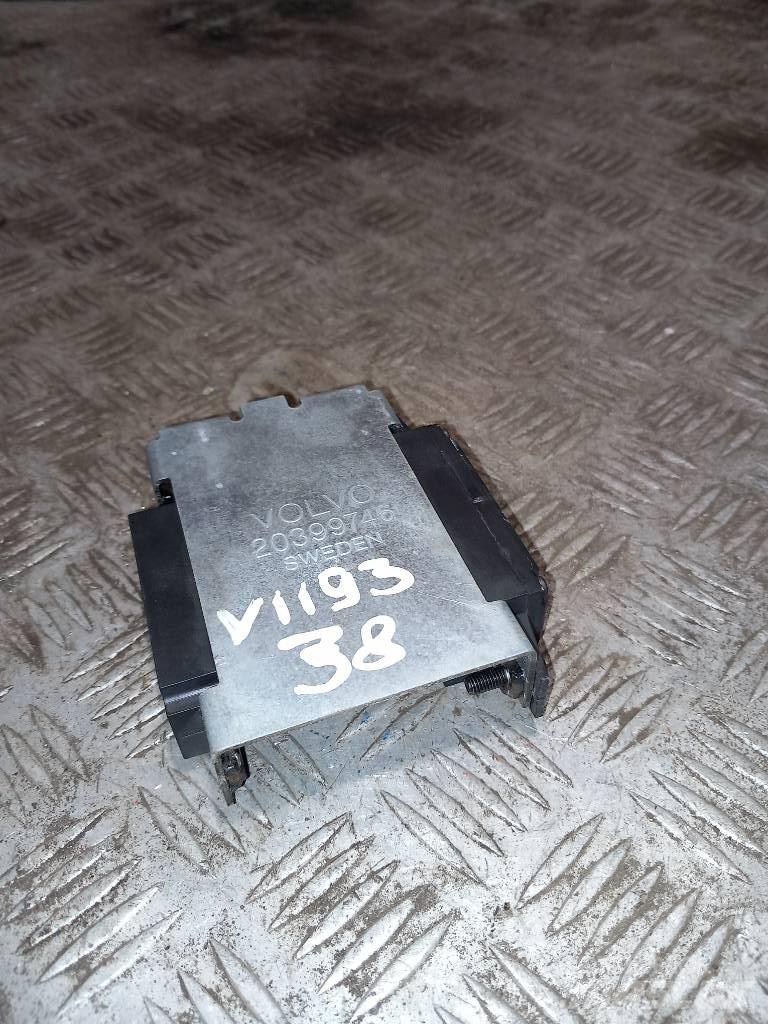 Volvo FH 12 20890176 일렉트로닉스
