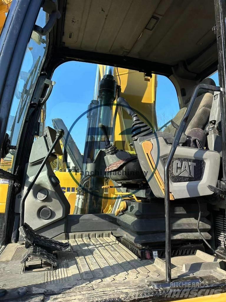 CAT 320 GC 대형 굴삭기 29톤 이상
