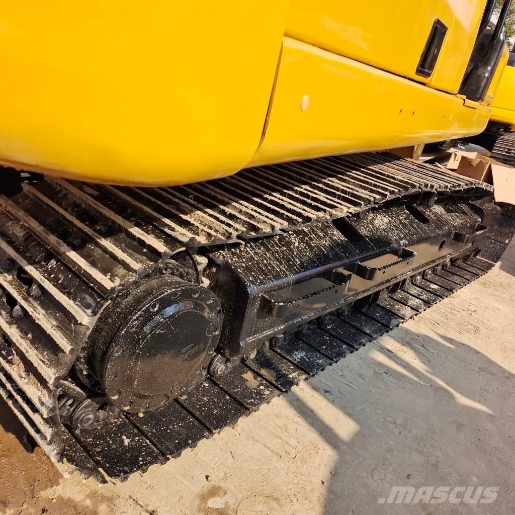 CAT 320 GC 대형 굴삭기 29톤 이상
