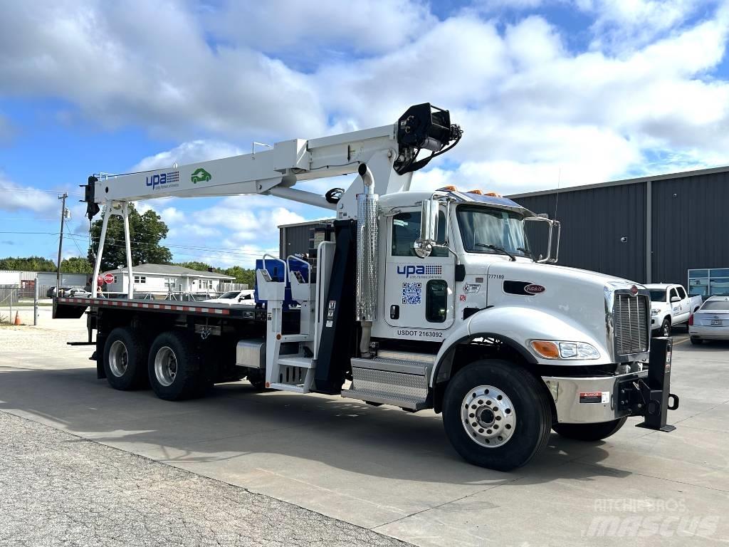 Altec AC 18-70 B HL 기타 트럭