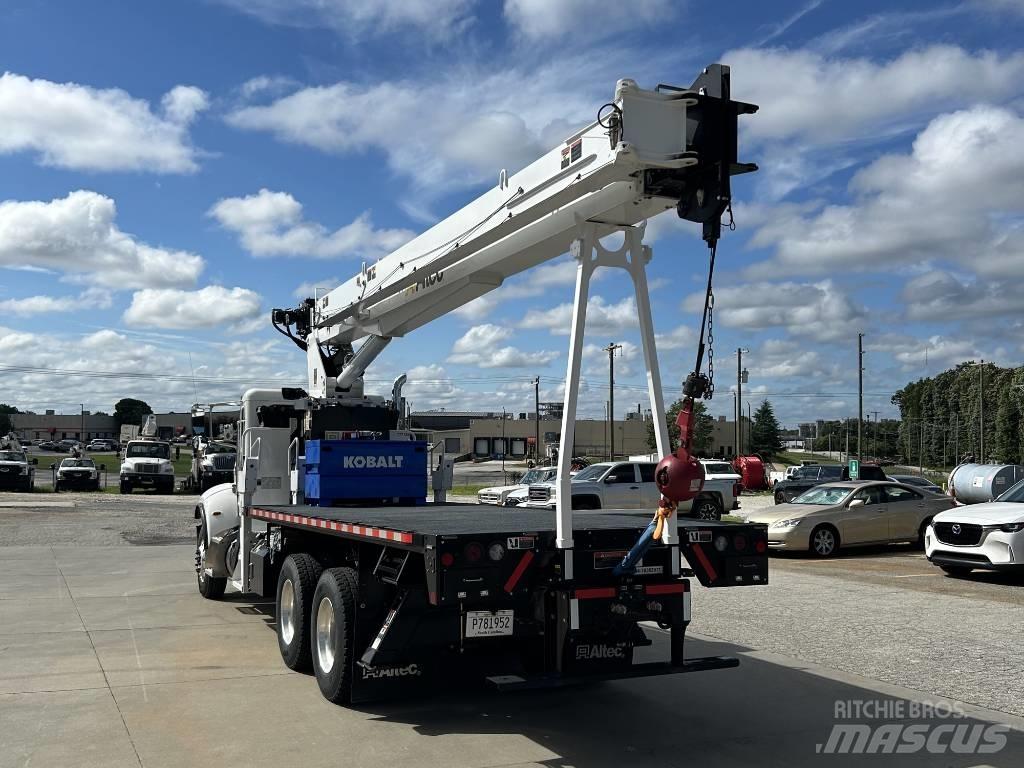 Altec AC 18-70 B HL 기타 트럭