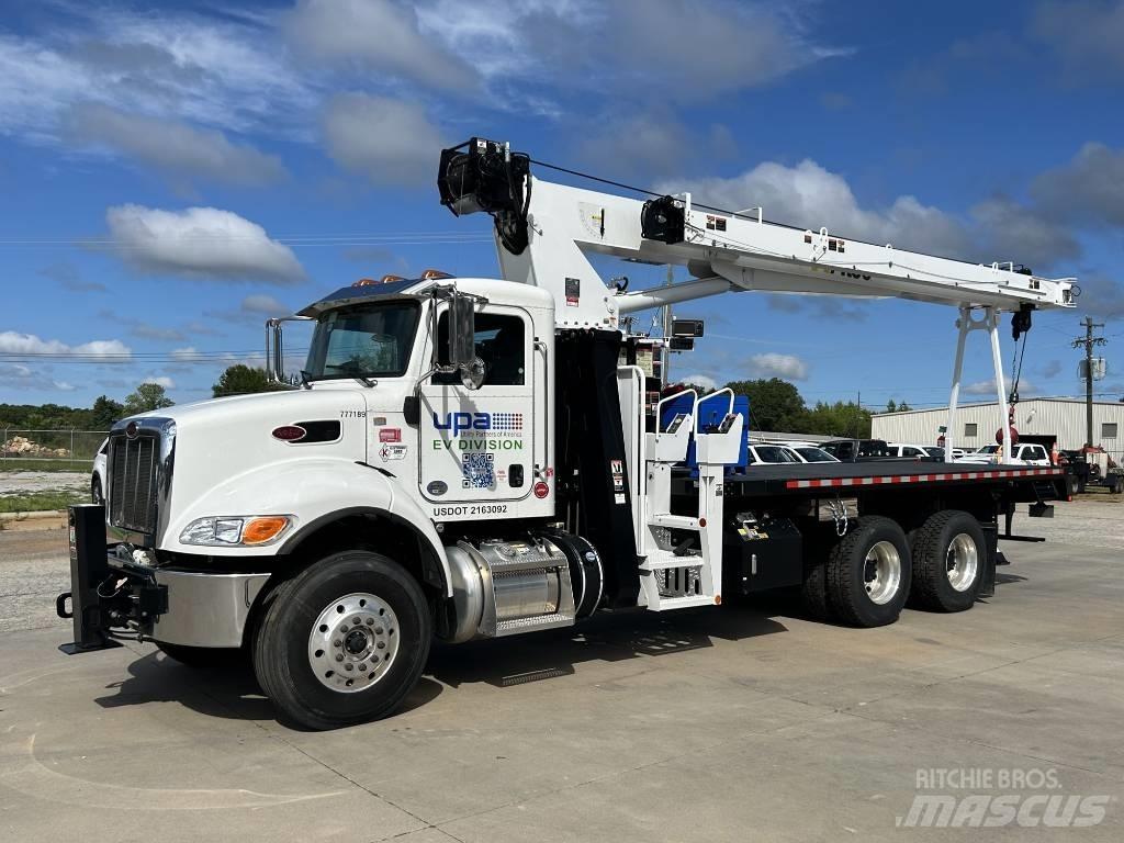 Altec AC 18-70 B HL 기타 트럭
