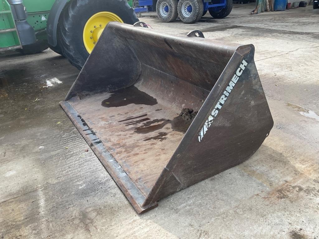 Strimech BUCKET 버켓