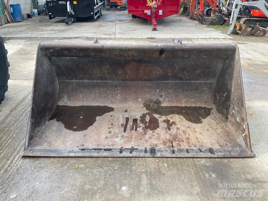Strimech BUCKET 버켓