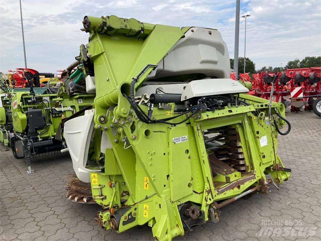 CLAAS Orbis 750 농기계 - 기타