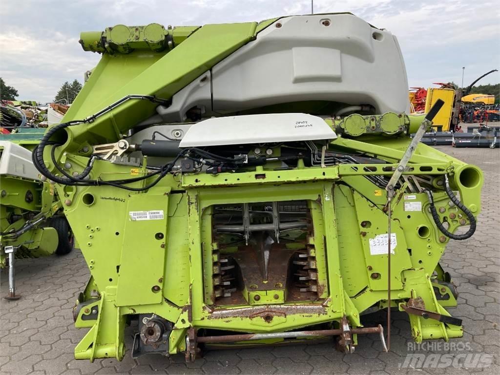 CLAAS Orbis 750 농기계 - 기타