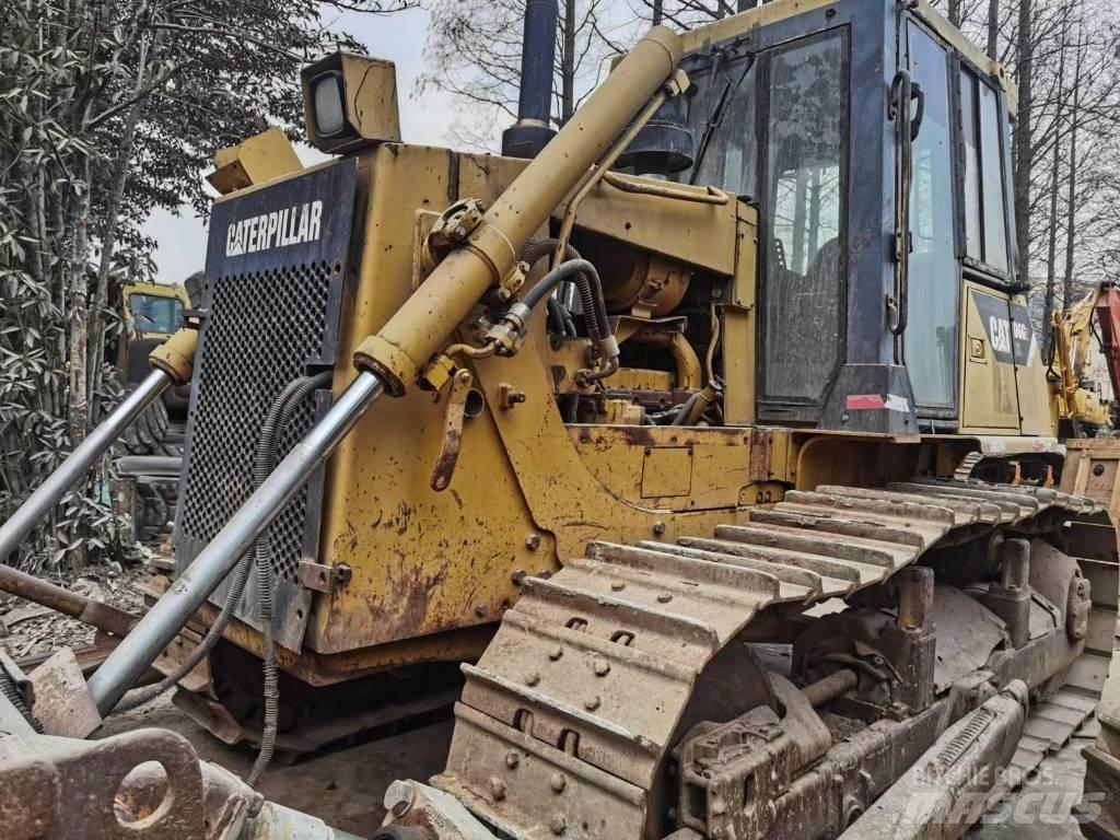 CAT D 6 G 크롤러 도저