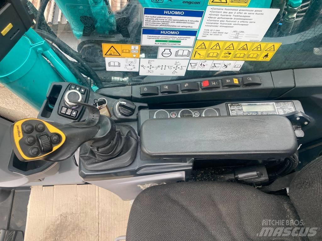 Kobelco SK 300 LC-11 대형 굴삭기 29톤 이상