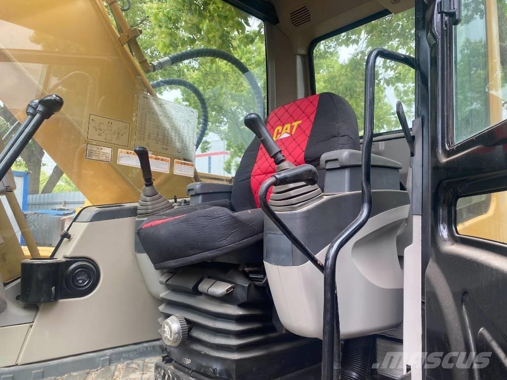 CAT 320 C L 대형 굴삭기 29톤 이상