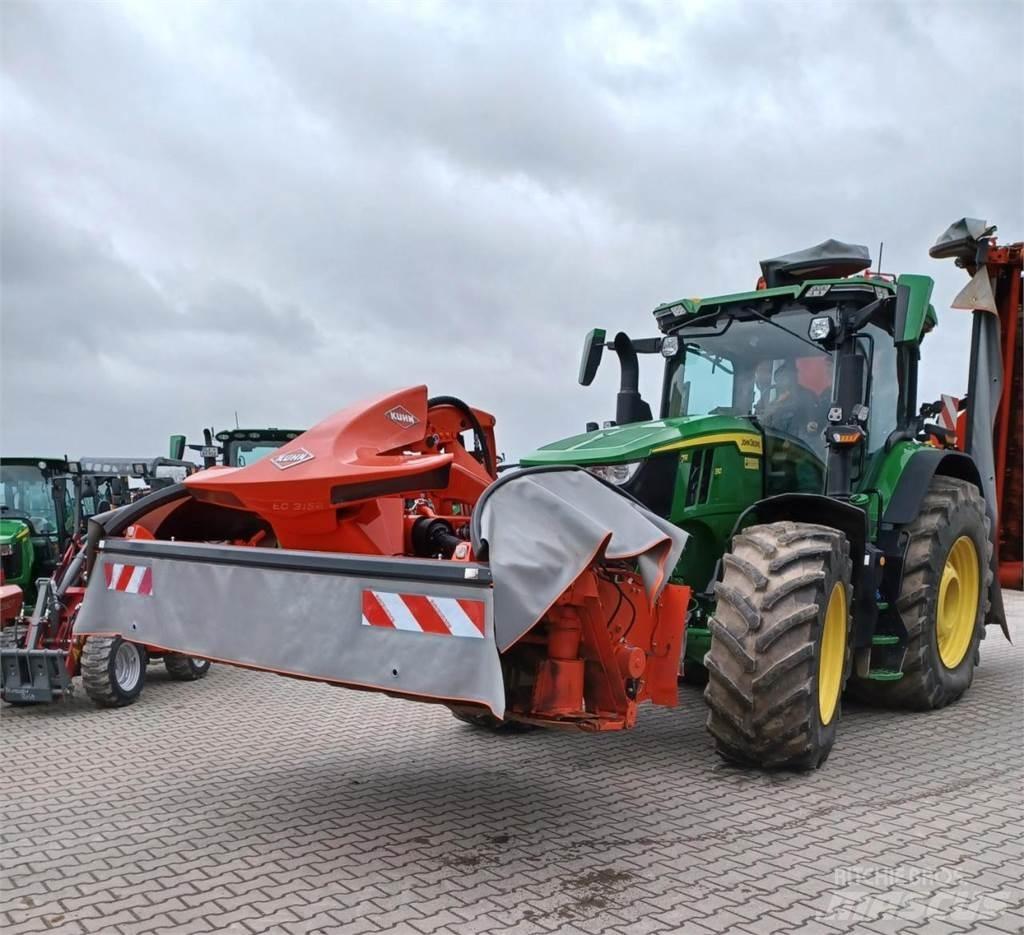 Kuhn FC 3125 DF-FF 제초기