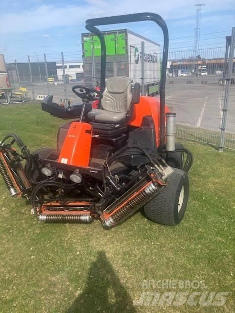 Jacobsen LF550 페어웨이 잔디깎기