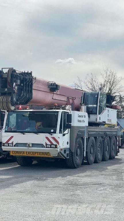 Demag AC 100 R/T 크레인