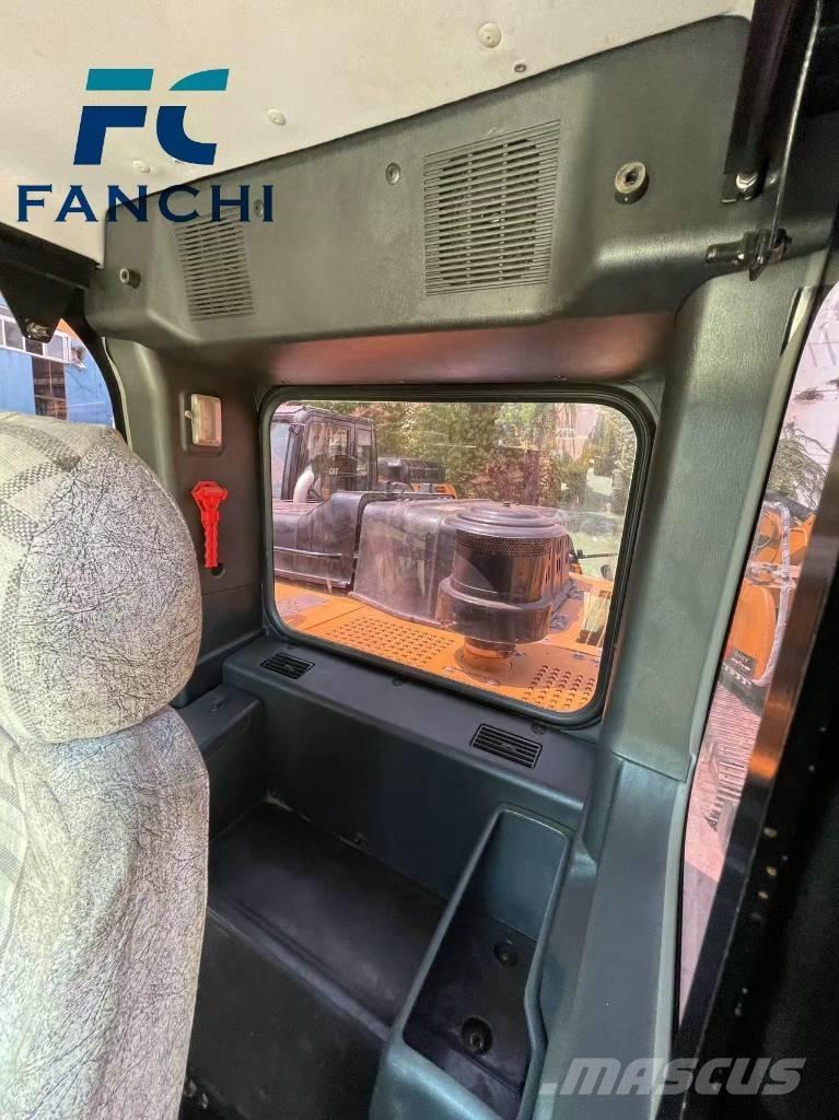 Sany SY 215 C-9 대형 굴삭기 29톤 이상