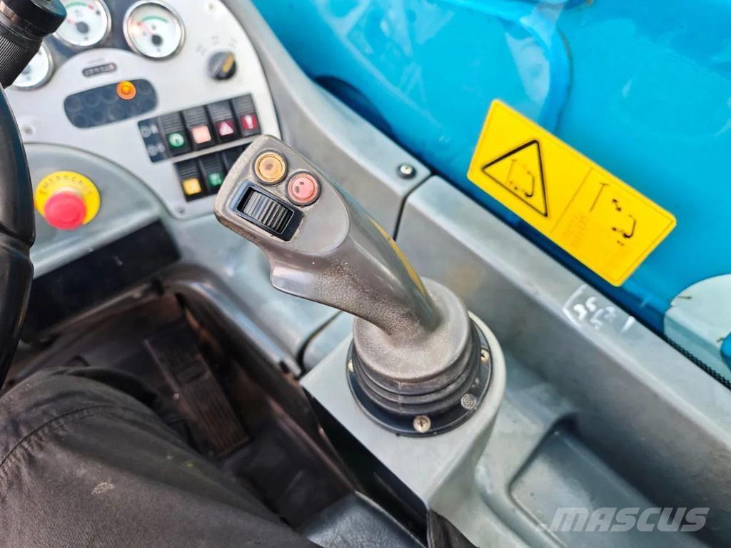 Genie GTH-5022R 텔러 핸들러