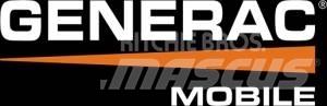 Generac Mobile TF4 조명타워