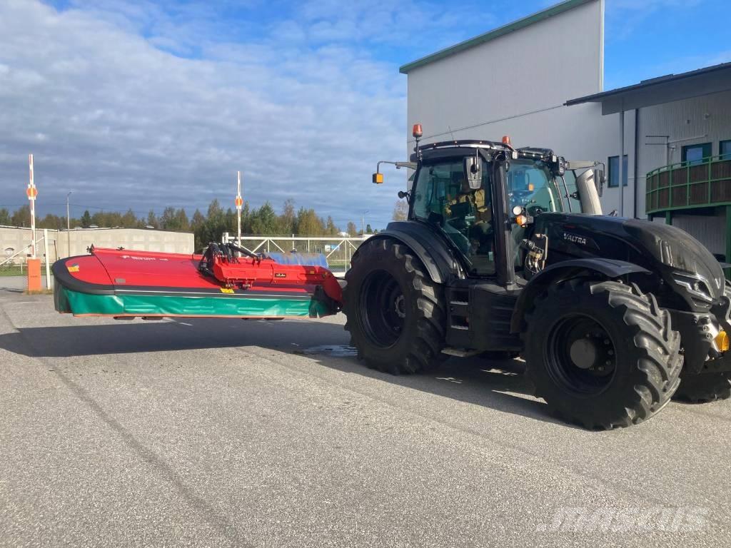 Kverneland 3336 MT 모어 컨디셔너