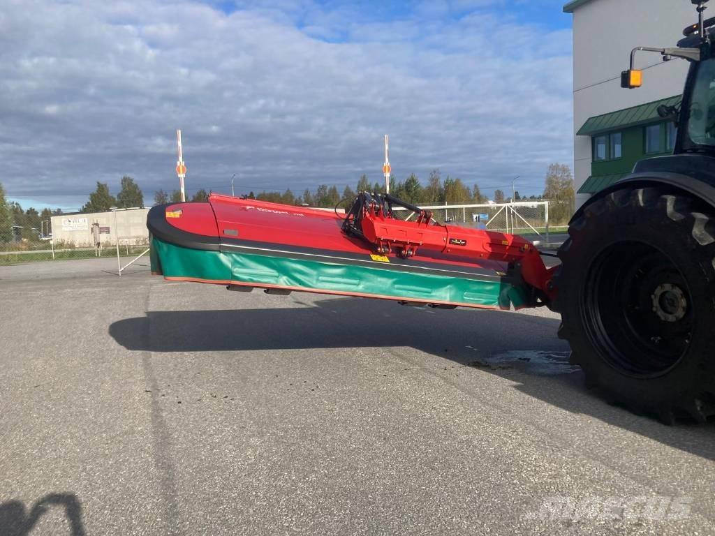 Kverneland 3336 MT 모어 컨디셔너