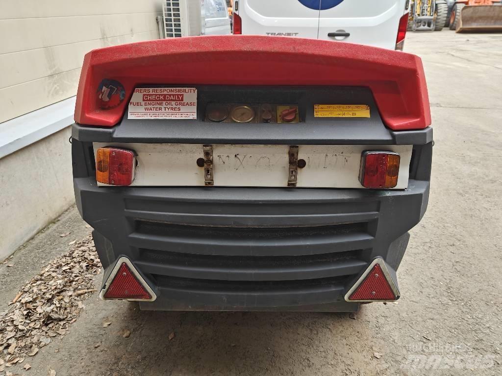 Atlas Copco XAS 47 건설 장비 - 기타