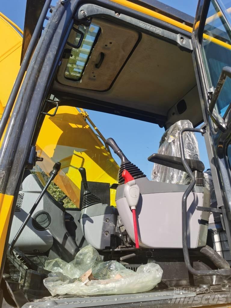 Komatsu PC210LC 대형 굴삭기 29톤 이상