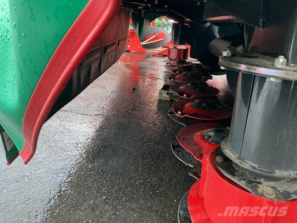 Kverneland 2832FS 제초기