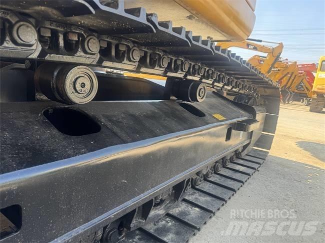 CAT 320 C L 대형 굴삭기 29톤 이상