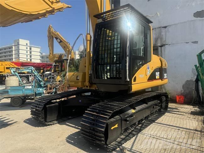 CAT 320 C L 대형 굴삭기 29톤 이상