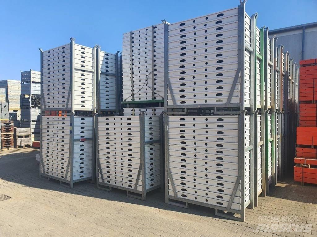 Peri Skydeck PERI 콘크리트 부속품