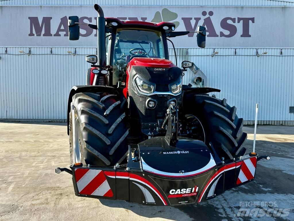 Case IH Puma 260 트랙터
