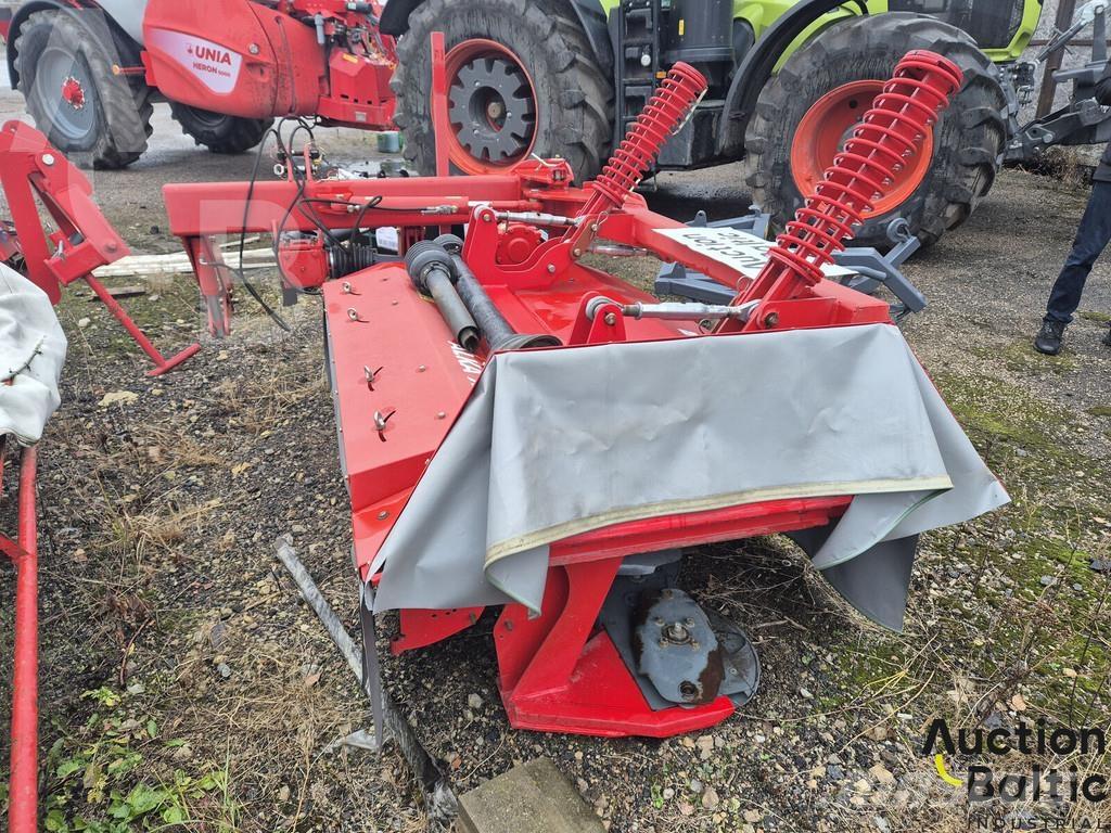 Unia Alka XL 2.2 탑승형 잔디깎기