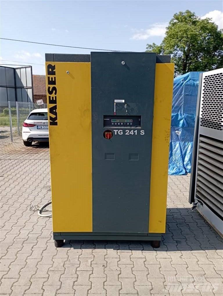 Kaeser TG241 CE 압축 공기 건조기