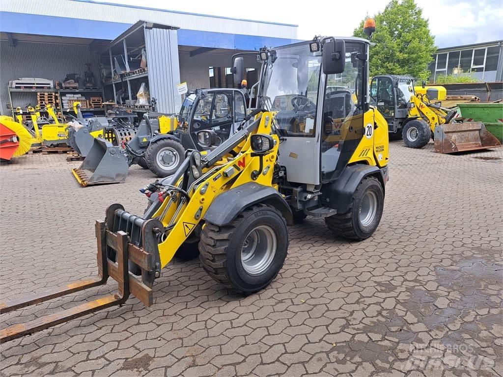 Wacker Neuson WL28  휠로우더