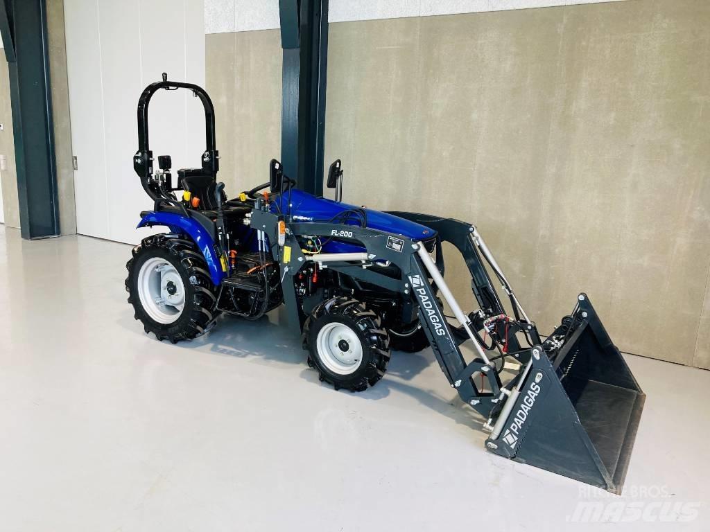 Farmtrac 26 H 4WD 트랙터